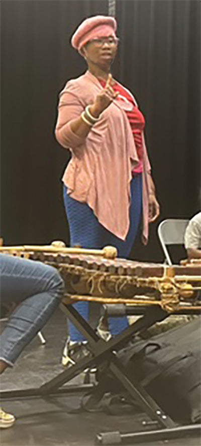 Balan Intensive