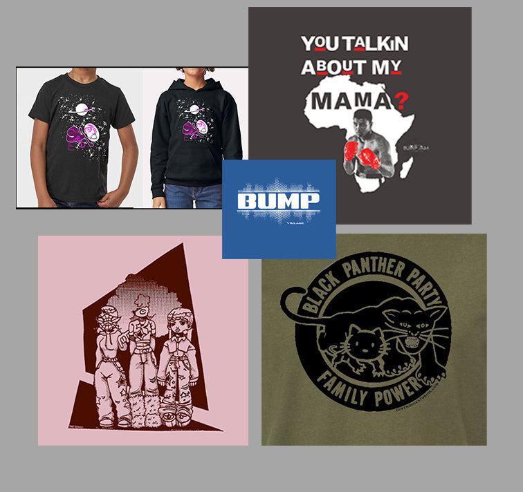 YOUTH T-Shirts & Hoodies