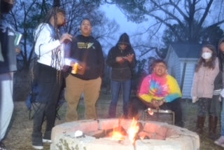 Community Sings: Songs for Liberation